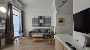 Cozy Studio in Central Madrid